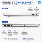 HP 15.6
