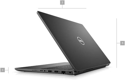 Dell Latitude 3520 i7 Laptop 16GB 512GB SSD HD