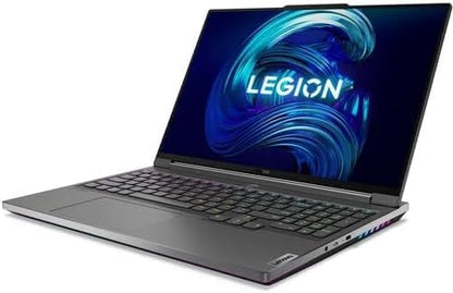 Lenovo 82TD0008US Legion 7 i9 RTX 3080 Gaming Laptop