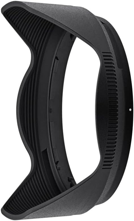 Nikon 20118 - NIKKOR Z DX 12-28mm PZ VR - Power Zoom Lens
