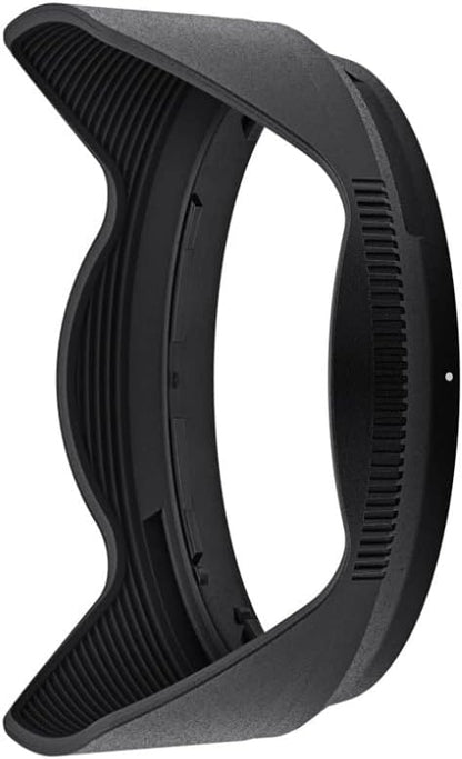 Nikon 20118 - NIKKOR Z DX 12-28mm PZ VR - Power Zoom Lens
