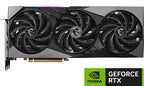 MSI RTX 4090 Gaming X Slim 24G GeForce Graphics Card