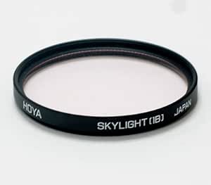 Hoya Skylight 1B 58mm HMC Multi-Coated Filter — main product image