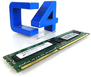 HP 735302-001 8GB PC3L-12800R ECC Registered DIMM — main product image