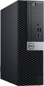 Dell OptiPlex 5060 i5 Desktop 16GB RAM 500GB SSD (Renewed)