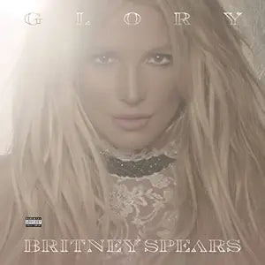 RCA Glory Deluxe Explicit Lyrics Vinyl