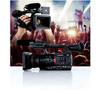 Panasonic AG-CX350 4K Pro Video Camcorder Bundle