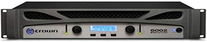 Crown XTi6002 Power Amplifier - 2100-Watts, Pro Audio