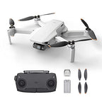 DJI CP.MA.00000324.01 Mini SE Drone 2.7K Camera GPS