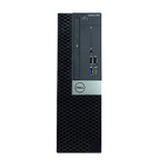 Dell 5060 i7-8700 SFF Desktop PC (Renewed)