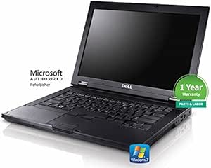 Dell Latitude E5400 Core 2 Duo Laptop Renewed