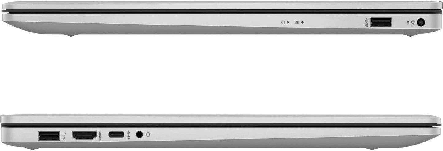 HP 6Z9U4UA#ABA 17-CN0051DS Laptop Celeron 128GB SSD