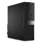 Dell 5040 i7 Desktop PC 16GB 480GB SSD Renewed