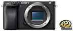 Sony a6400 Mirrorless Camera E PZ 18-105mm Lens Bundle