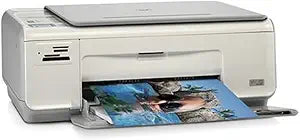 HP Photosmart C4280 All-in-One Printer Scanner Copier