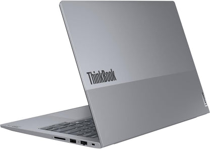 Lenovo 21MR0092US ThinkBook 14" Laptop Intel Ultra 5