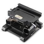 Tilta TA-BSP3-15-B Tiltaing 15mm LWS Baseplate Type III - Black