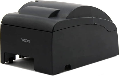 Epson TM-U220B POS Impact Receipt Printer Renewed