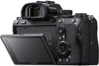 Sony ILCE7M3/B a7 III 28-70mm Lens + Accessory Bundle