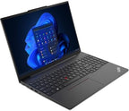 Lenovo 21JN005BUS-CTO ThinkPad E16 Gen 1 2023 Laptop i7 32GB 2TB SSD Touch