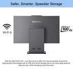 Lenovo F0GJ 2023 IdeaCentre 27