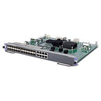 HP JD234A HPE 24-Port SFP Expansion Module