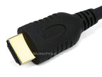 Monoprice 103644 3ft High Speed HDMI Mini Cable