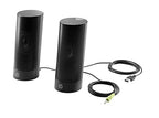 HP N3R89AA USB Business Speakers v2