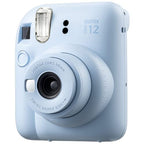 Fujifilm Instax Mini 12 Camera Bundle Blue