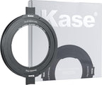 Kase Revolution Ring Automatic Variable Magnetic Step-Up Ring