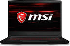MSI GF63440-2697 i5 Gaming Laptop: 16GB RAM, 2TB SSD, GTX 1650