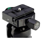 Induro BHM1S Tripods BHM1S Ball Head - Black