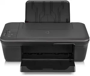 HP B6T81A Deskjet 1056 All-in-One Printer - Print Scan Copy — main product image