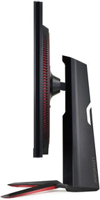 LG 32GN650-B Ultragear Gaming Monitor 32” QHD 165Hz 1ms HDR