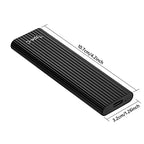 Generic S60 16TB Portable Gaming SSD