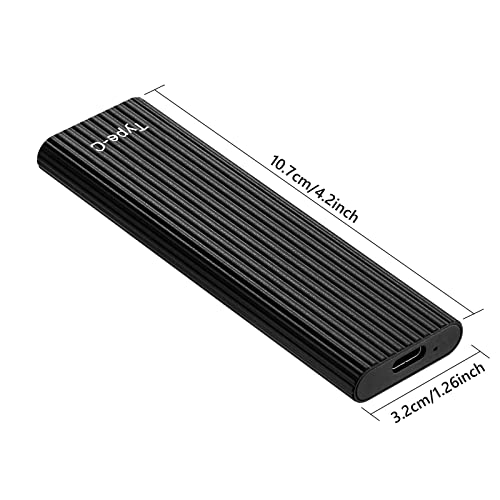 Generic S60 16TB Portable Gaming SSD — main product image