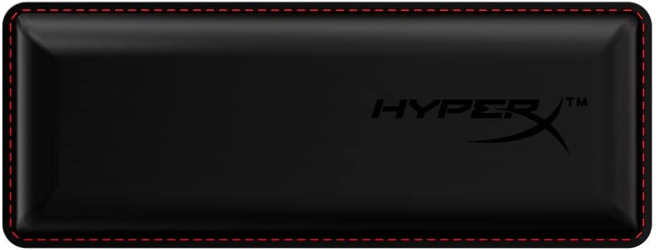 HyperX 4Z7X2AA Cooling Gel Anti-Slip Mouse Wrist Rest