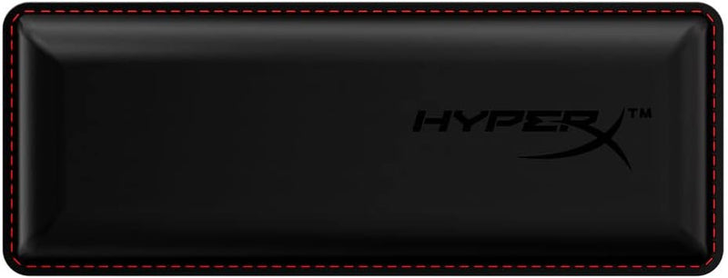 HyperX 4Z7X2AA Cooling Gel Anti-Slip Mouse Wrist Rest — main product image