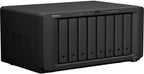 Synology DS1823xs+ DiskStation NAS Server 128TB HDD