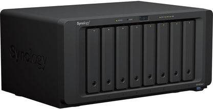 Synology DiskStation DS1823xs+ 80TB NAS Server