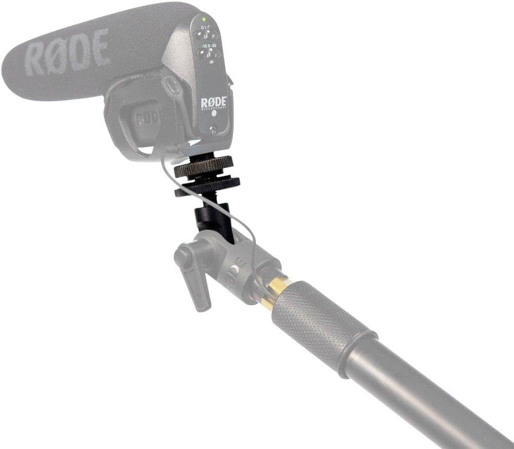 Rode Pivot Adapter 3/8" Pivoting Microphone Mount