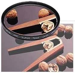 Hoya 0465 46mm Close UP +1 Macro Filter