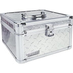 Vaultz VZ03992 Portable Safe Box Lockable Storage