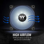 Thermaltake CL-F110-PL14WT-B Pure A14 140mm White Fan