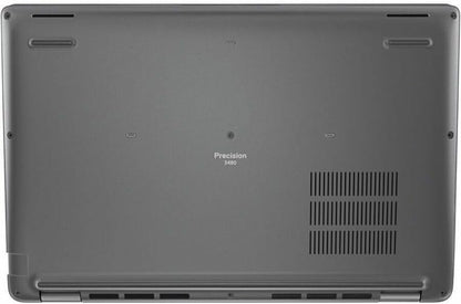 Dell 3480 i7 Mobile Workstation, RTX A500, 14" FHD