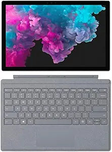 Microsoft Surface Pro 6 i5 Tablet 8GB 128GB SSD — main product image