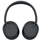 Sony WH-CH720N Noise Cancelling Headphones Bundle