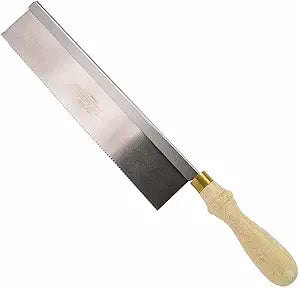 Crown FLINN1 10-Inch Dovetail Saw Hand Tool