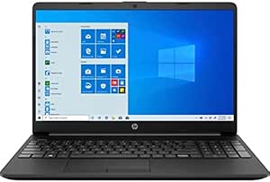 HP 15t-dw300 Home & Business Laptop - Customizable