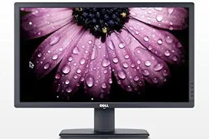 Dell UltraSharp U2711 27-inch WQHD Monitor — main product image